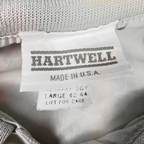 Vintage 80s Driving Jacket Mercedes Benz Auto Club - Picture 4 of 4